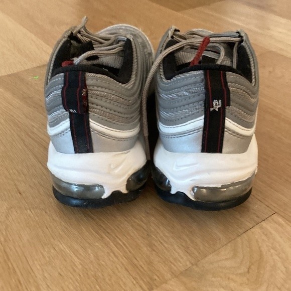 Men’s air max Nike size 9. main image 9